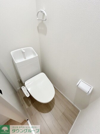 Mark Duo狭山IVの物件内観写真